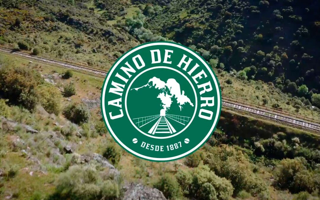 Vídeo de la presentación del Camino de Hierro